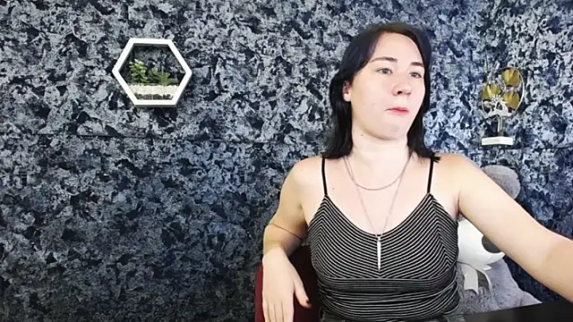 XXX chat uživo modela Moon_foxy_