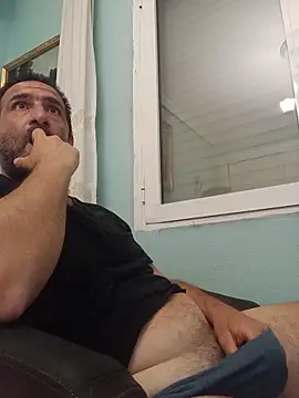 Czat XXX na żywo – DanTrov79