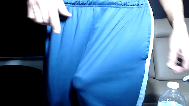 แชท XXX สดของ ThickD2C
