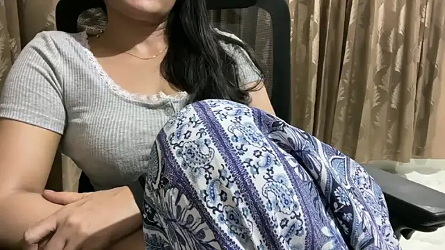 Czat XXX na żywo – Vibesonly_