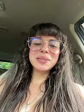 XXX chat uživo modela VioletaSubmissive