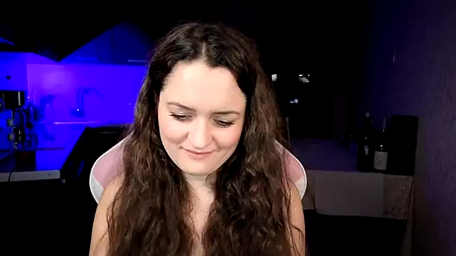 Chat +18 de Cerann1 ao vivo