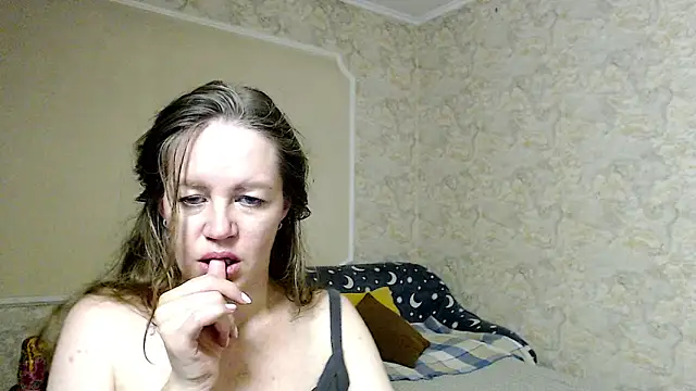 Živý XXX chat Fern_Lust