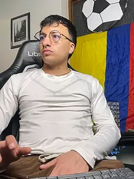 Chat XXX en directo de Dereck_Klain