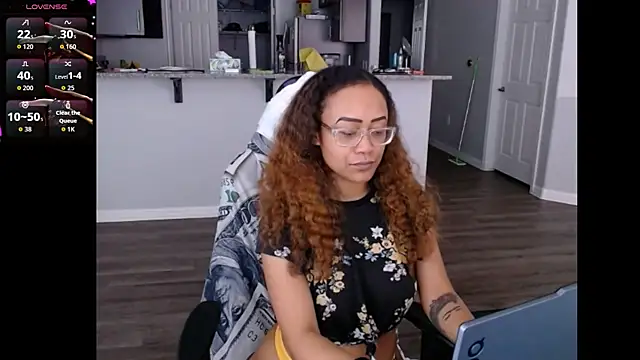 Chat XXX Live ReeseZen