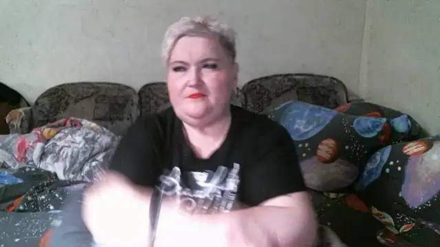 Chat +18 de Lana555 ao vivo