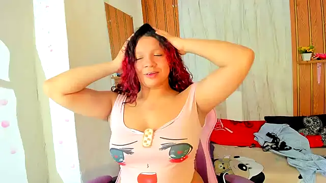 Emily_Coper18's Live XXX Chat