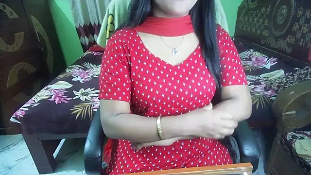 Chat +18 de BengaliQueenStar ao vivo