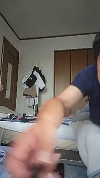 Živý XXX chat 07YUKIO