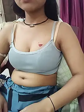 Sembang XXX Secara Langsung ritika_gupta02