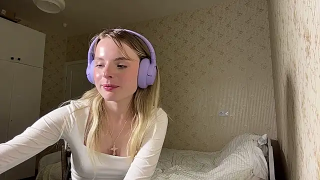 Živý XXX chat TeodoraBinney