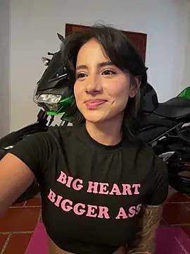 Ale_Lewis Live XXX Chat