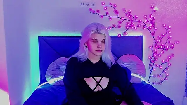 Chat XXX ao vivo de JoannLowe