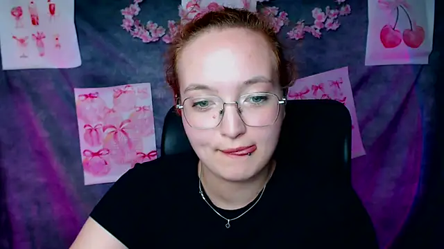 MissAriaa Chat XXX in diretta