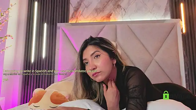 Chat XXX en directo de Happy_tits