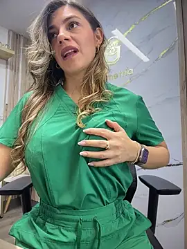 Živý XXX chat alicee16