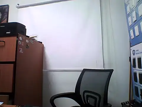 Show de Deivis_and na webcam