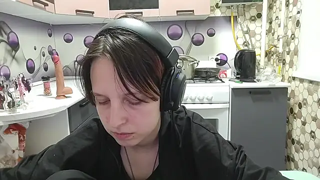 Chat XXX en directo de Saranade