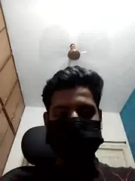 Vishal-Hyderabad's Live XXX Chat