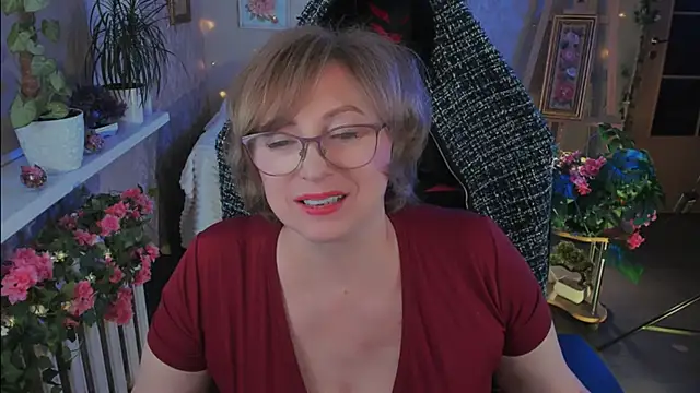 sugar_vivien 라이브 XXX 채팅