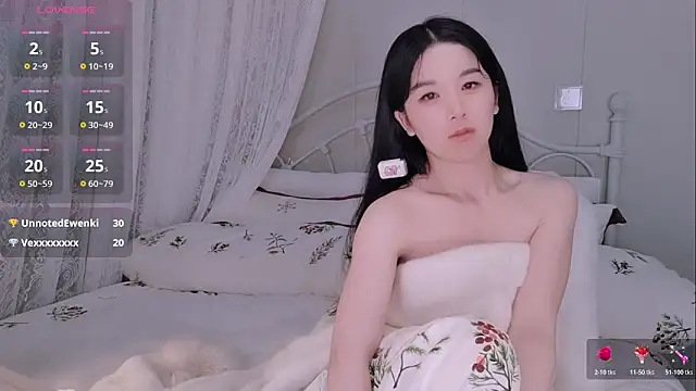 BingLin- 现场XXX聊天