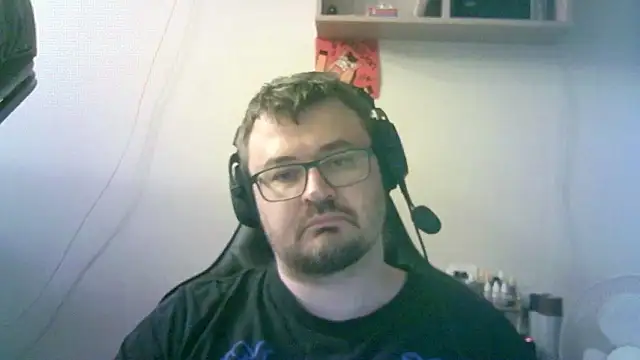 SirAbuser Live XXX-chat