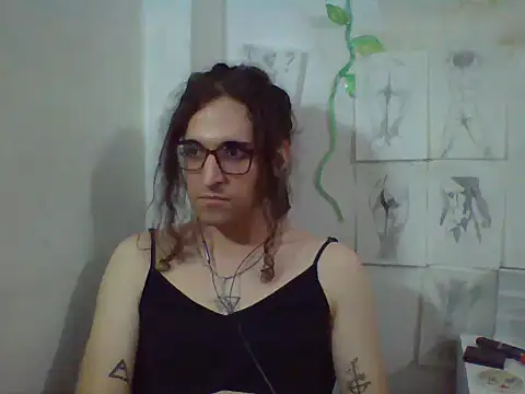 LaCuerva Chat XXX live