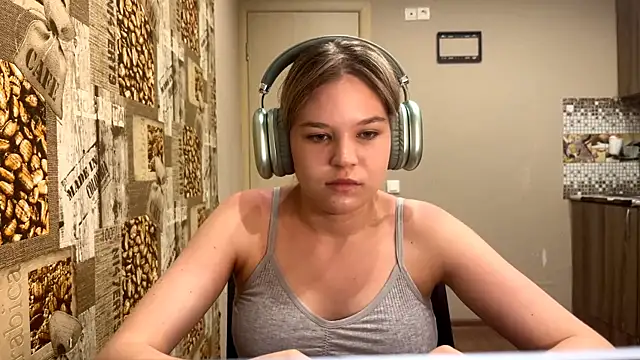 HellyRay's Live XXX Chat