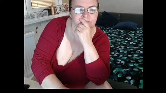 Živý XXX chat Sweetboobs