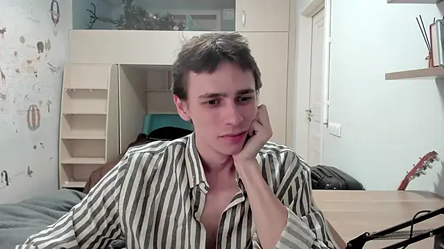 urgoddessboy Live XXX-chat