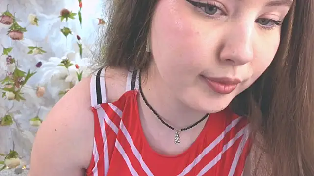 PixelGoddess 라이브 XXX 채팅