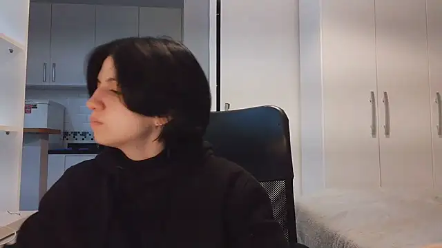 kyslrana Adlı Modelin Canlı XXX Sohbeti