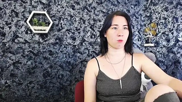 Chat XXX ao vivo de Moon_foxy_