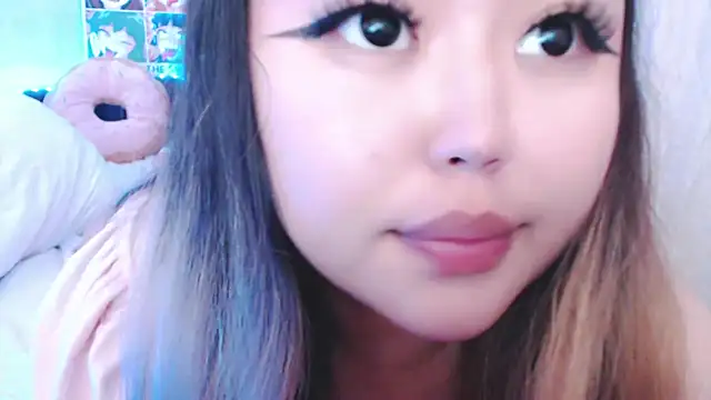 Chat +18 de amelia_sunlight ao vivo