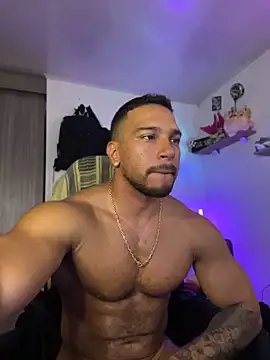 FreszX Chat XXX in diretta