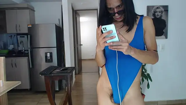 Ferotic_SexAddict Live XXX-Chat
