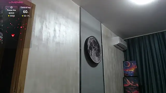Stacy_Davice Adlı Modelin Canlı XXX Sohbeti
