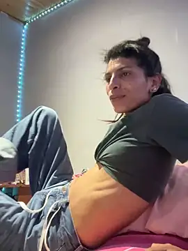ImCrazzy live XXX chat