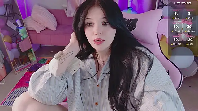JessicaAddamss Live XXX-Chat