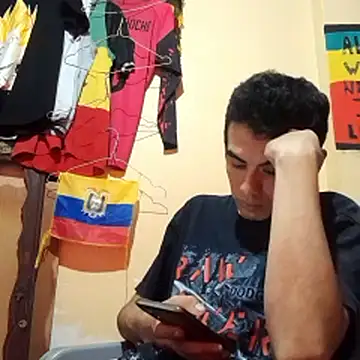 Chat +18 de Ortiz3404 ao vivo