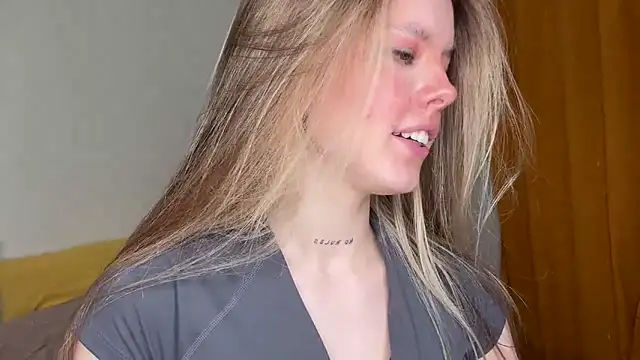 Catrinee – Live XXX-chat