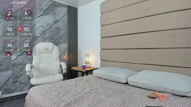 Živý XXX chat laurenn_moore