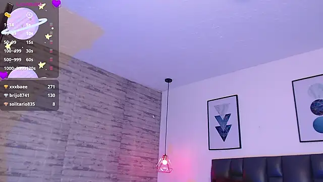 TinnaCobb 现场XXX聊天