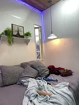 Andrea_secret_'s Live XXX Chat