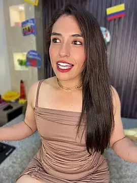 MeganNightt Live XXX Chat