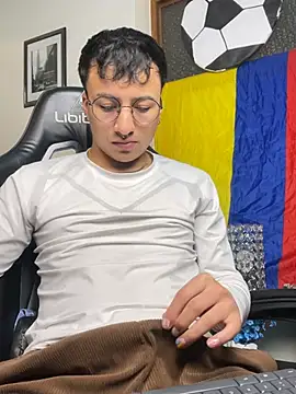 Dereck_Klain Live XXX-Chat