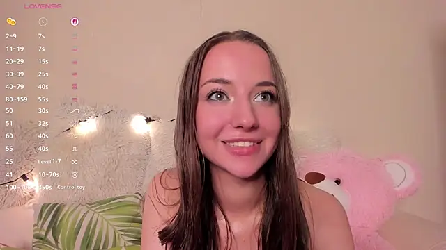 hot_bb_girl's Live XXX Chat