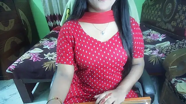 Chat XXX en directo de BengaliQueenStar