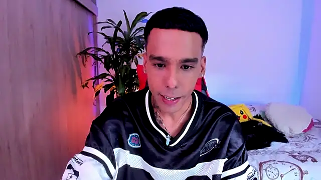 Damianwhite Live XXX-Chat