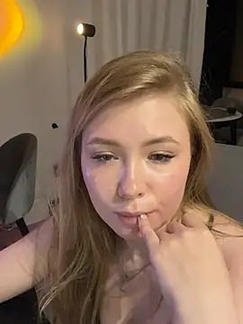 Czat XXX na żywo – _Leya_